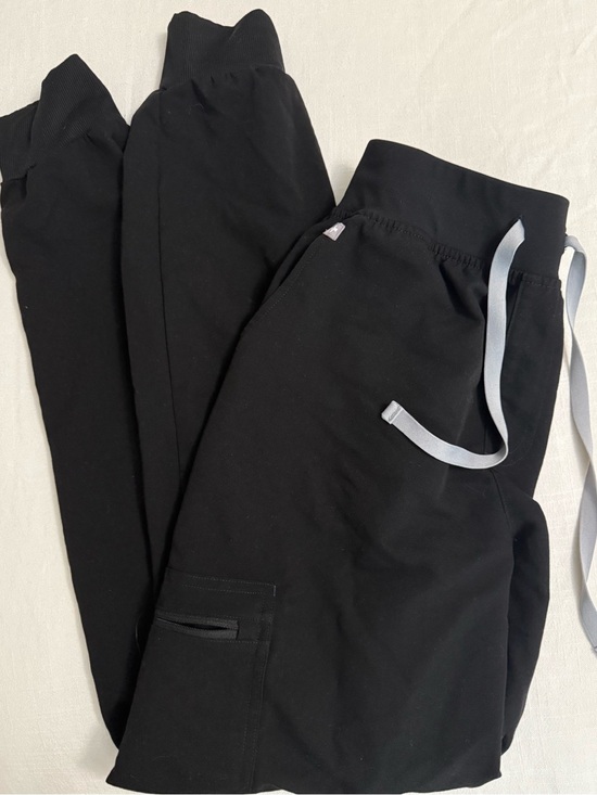 Figs Other - FIGS Zamora High-Waisted Jogger Scrub Pants